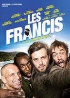 Les Francis (2014) Обнаженные сцены