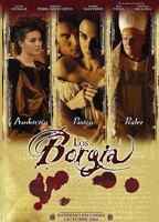 Los Borgia 2006 фильм обнаженные сцены