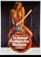 Le journal érotique d'un bûcheron (1974) Обнаженные сцены