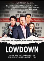 Lowdown обнаженные сцены в ТВ-шоу