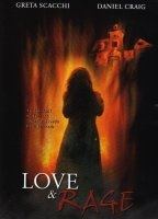 Love and Rage (1998) Обнаженные сцены