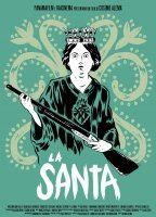 La Santa (2013) Обнаженные сцены
