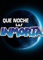 Las Inmortales обнаженные сцены в ТВ-шоу
