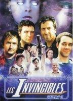 Les invincibles (II) (2009-настоящее время) Обнаженные сцены