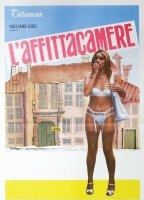L'affittacamere (1979) Обнаженные сцены