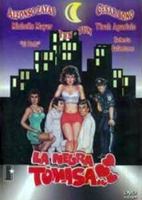 La negra Tomasa (1993) Обнаженные сцены