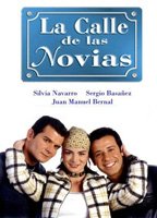 La calle de las novias (2000) Обнаженные сцены