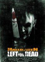 Left for Dead 2007 фильм обнаженные сцены
