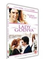 Lady Godiva 2008 фильм обнаженные сцены