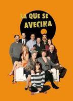 La que se avecina 2007 фильм обнаженные сцены