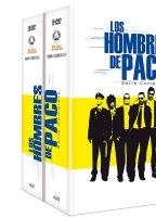 Los Hombres de Paco обнаженные сцены в ТВ-шоу