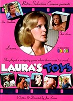 Laura's Toys (1975) Обнаженные сцены