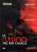 La reina del bar Canalla обнаженные сцены в фильме