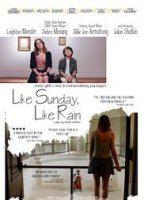 Like Sunday, Like Rain 2014 фильм обнаженные сцены