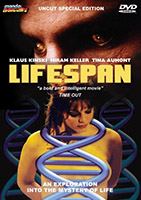 Lifespan (1974) Обнаженные сцены