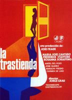 La trastienda (1975) Обнаженные сцены