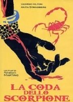 The Case of the Scorpion's Tail 1971 фильм обнаженные сцены