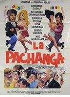 La pachanga (1981) Обнаженные сцены