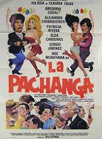 La pachanga обнаженные сцены в фильме