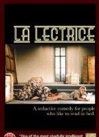 La Lectrice (1989) Обнаженные сцены
