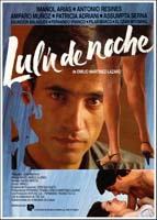 Lulú de noche (1986) Обнаженные сцены