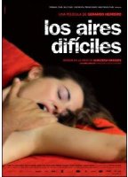 Los Aires Dificiles (2006) Обнаженные сцены