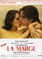 La Marge (1976) Обнаженные сцены