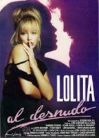Lolita al desnudo (1991) Обнаженные сцены