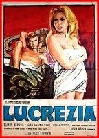 Lucrezia 1968 фильм обнаженные сцены
