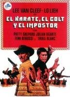 El kárate, el Colt y el impostor (1974) Обнаженные сцены