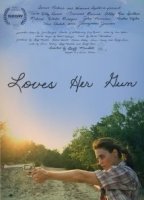 Loves Her Gun (2014) Обнаженные сцены