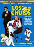 Los chulos (1981) Обнаженные сцены