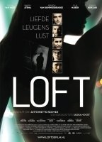 Loft (II) (2010) Обнаженные сцены