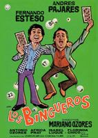Los bingueros (1979) Обнаженные сцены