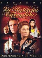 La antorcha encendida 1996 фильм обнаженные сцены