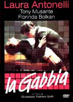 La gabbia 1985 фильм обнаженные сцены