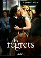 Les regrets 2009 фильм обнаженные сцены