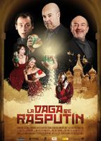 La daga de Rasputin (2011) Обнаженные сцены