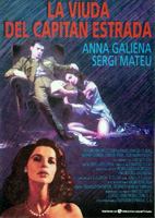 La viuda del capitán Estrada (1991) Обнаженные сцены