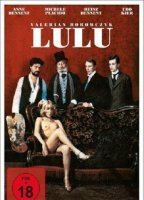 Lulu (1980) Обнаженные сцены