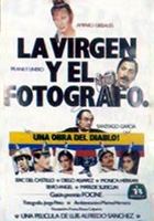 La virgen y el fotógrafo (1982) Обнаженные сцены