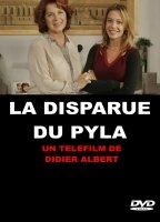 La disparue du pyla (2013) Обнаженные сцены