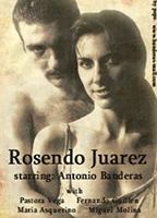 La otra historia de Rosendo Juárez (1990) Обнаженные сцены