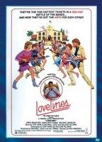 Lovelines (1984) Обнаженные сцены