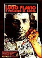 Lúcio Flávio, O Passageiro da Agonia (1977) Обнаженные сцены