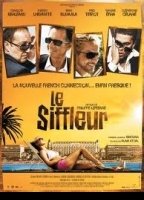 Le Siffleur (2009) Обнаженные сцены