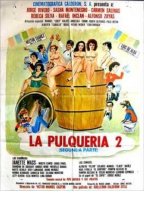 La pulquería 2 (1981) Обнаженные сцены