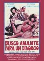 L'amante tutta da scoprire (1981) Обнаженные сцены