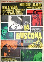 La buscona (1970) Обнаженные сцены
