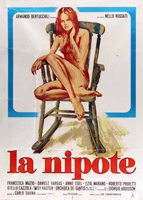 La Nipote 1974 фильм обнаженные сцены